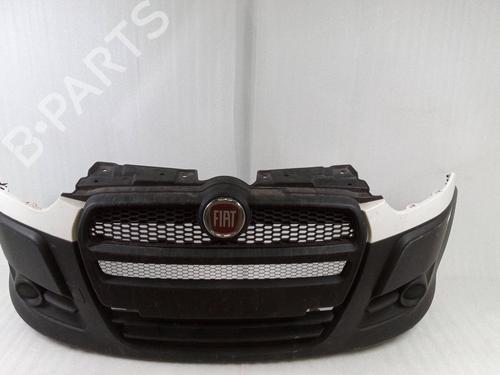 Used Front bumper FIAT DOBLO Platform/Chassis (263_) 1.3 D Multijet (263HXU1A, 263YXU1A, 263HYB1A, 263YYB1A) (95 hp) 16363925