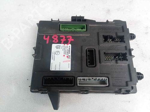 Sikringsdose NISSAN QASHQAI II SUV (J11, J11_) 1.2 DIG-T (115 hp) 24308799