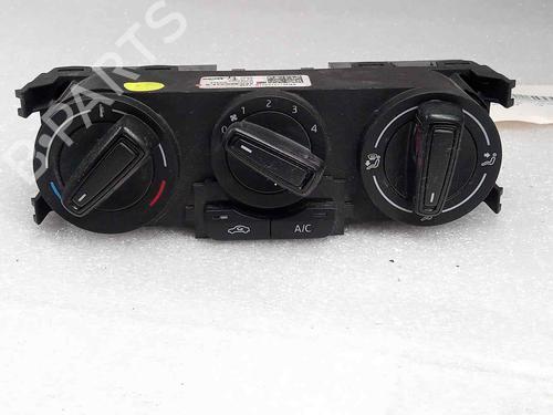 AC Styreenhet / Manøvreringsenhet SEAT IBIZA IV (6J5, 6P1) [2008-2017]  16451009