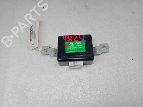 Electronic module NISSAN ALMERA II (N16) 2.2 dCi | BP17585796M83 