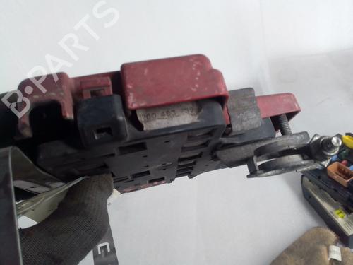 Fuse box RENAULT KANGOO (KC0/1_) 1.5 dCi | BP11096753E1 