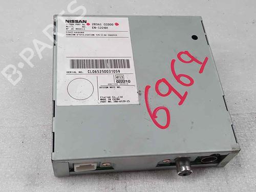 Elektronisk modul NISSAN MURANO I (Z50) 3.5 4x4 | BP16290954M83 