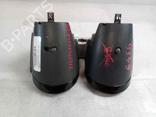 Instrument cluster SMART FORFOUR (454) 1.5 CDI (454.001) | BP32724869C47 - Image 3