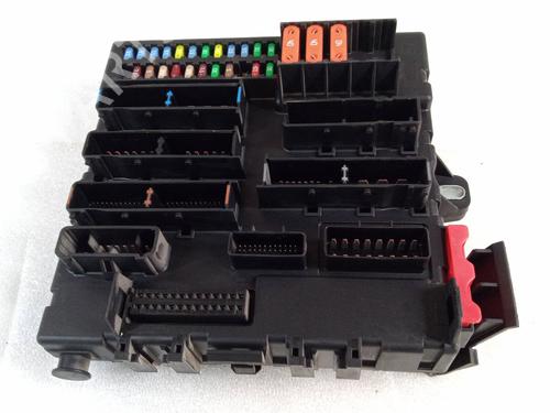 Used Fuse box Fuse box OPEL VECTRA C Estate (Z02) 2.8 V6 Turbo (F35) (255 hp) 33932481 33932481