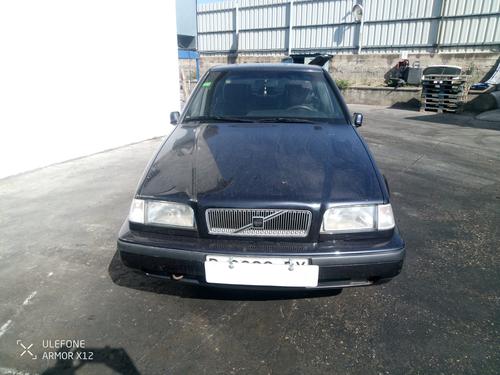 Used Parts VOLVO 460 (464) 2.0 (109 hp) 4343181
