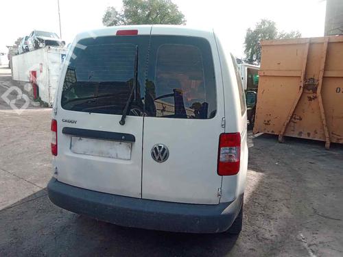 Bilradio VW CADDY III MPV (2KB, 2KJ, 2CB, 2CJ) 1.9 TDI | BP14990663E6 