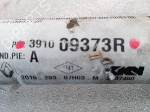 Right front driveshaft RENAULT MEGANE IV Hatchback (B9A/M/N_)  | BP25868373M39