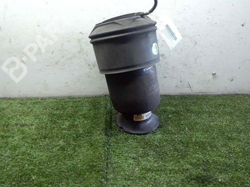 Used Left rear shock absorber Left rear shock absorber CITROËN C4 Picasso II 2.0 BlueHDi 150 (150 hp) 9124399 9124399