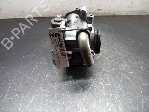 Throttle body FIAT DUCATO Van (250_) 150 Multijet 2,3 D | BP9309926M82 