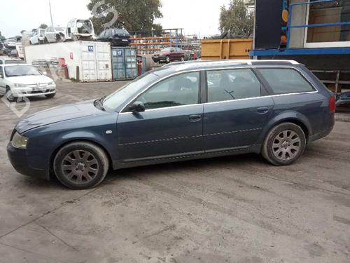 Turbolader/Kompressor AUDI A6 C5 Avant (4B5) 2.5 TDI | BP26017216M71 