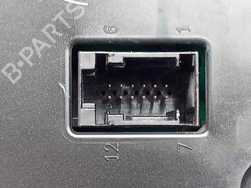 Cockpit SAAB 9-3 (YS3F, E79, D79, D75) 1.9 TiD | BP20674572C47 