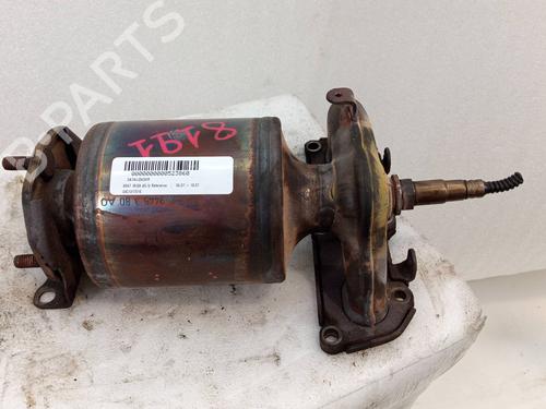 Used Catalyst SEAT IBIZA III (6L1) [2002-2009]  20716592