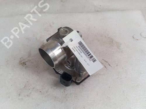 Throttle body FORD FIESTA VI (CB1, CCN)  | BP25782382M82 