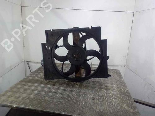 Køleventilator elektrisk BMW 3 (E90) 320 d (163 hp) 8932348