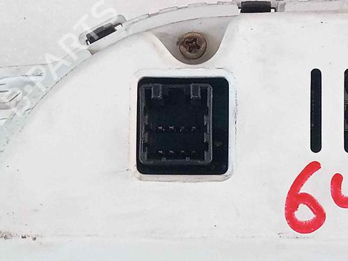 Instrument cluster KIA OPIRUS (GH) 3.5 | BP19778819C47 