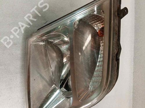 Right headlight FORD TOURNEO CONNECT 1.8 TDCi | BP26020993C29 