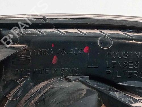 Left taillight SEAT IBIZA III (6L1)  | BP23259123C34 