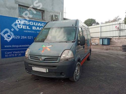 Used Parts NISSAN INTERSTAR Van (X70)    1139310