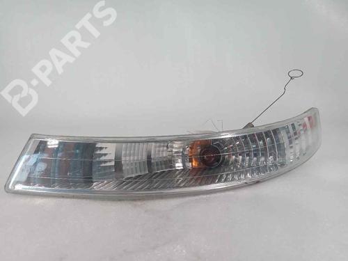 Used Left front indicator NISSAN PRIMASTAR Van (X83) 1.9 dCi 80 (82 hp) 10339092