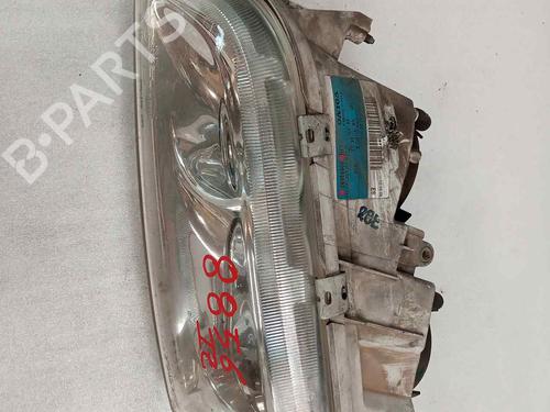 Left headlight VOLVO V40 Estate (645) 1.6 | BP26020998C28 