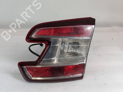 Used Right tailgate light RENAULT MEGANE III Grandtour (KZ0/1) [2008-2016]  23239994