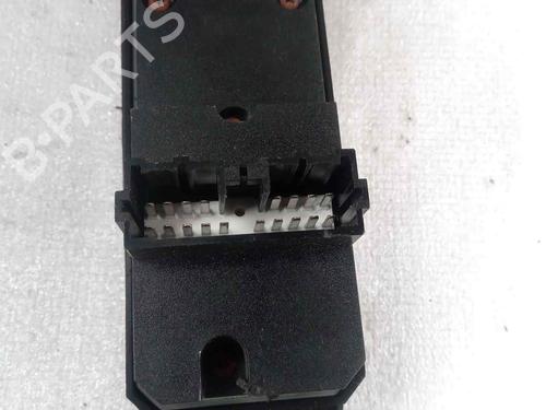 Left front window switch PEUGEOT 307 (3A/C) 1.6 16V | BP15369883I27 
