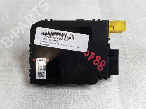 Used Electronic module VW TOURAN (1T1, 1T2) [2003-2010]  24437573