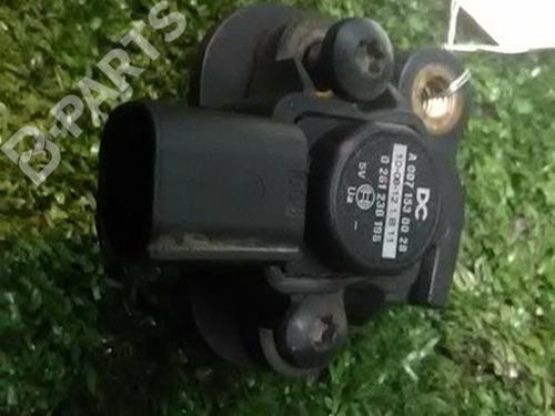 Elektronisk sensor MERCEDES-BENZ C-CLASS (W204) [2007-2015]  8752516