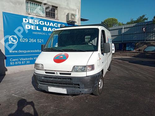 Used Parts CITROËN JUMPER I Bus (230P)    1064968