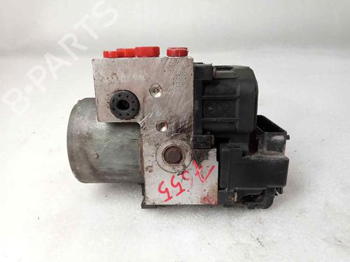 Used ABS pump RENAULT ESPACE III (JE0_) 2.2 D (114 hp) 19254933