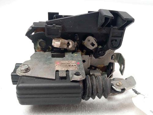 Front right lock DACIA SANDERO  | BP16290959C97 