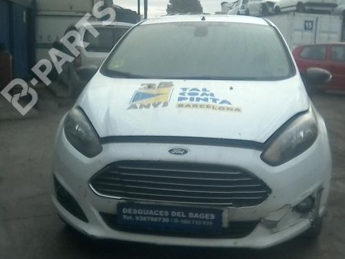 Used Parts FORD FIESTA VI Van    893043