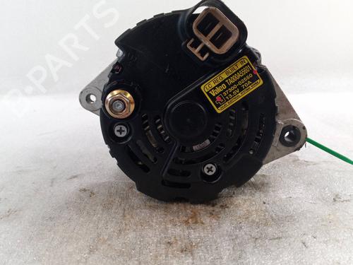 Generator FORD FUSION (JU_) 1.4 | BP27206983M7