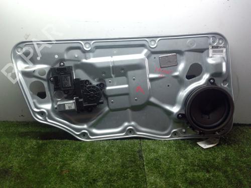 Front left window mechanism VOLVO XC70 II (136) D5 AWD (215 hp) 6096631172295912 | 6096631172295912 |