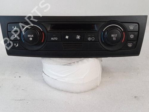 Used Climate control BMW 1 (E87) 118 d (122 hp) 20640929