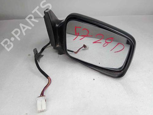 Used Right mirror VOLVO S40 I (644) 1.6 (109 hp) 15658977