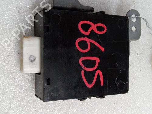 Used Electronic module TOYOTA RAV 4 III (_A3_) 2.0 4WD (ACA30_, ACA30R) (152 hp) 23399320