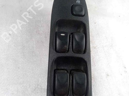 Left front window switch PEUGEOT 307 (3A/C) 1.6 16V | BP15369883I27 