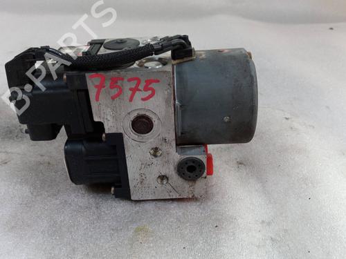 Used ABS pump RENAULT KANGOO (KC0/1_) D 65 1.9 (KC0E, KC02, KC0J, KC0N) (64 hp) 19642083