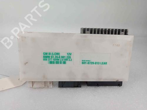 Elektronisk modul BMW 5 (E39) 525 d (163 hp) 11223026
