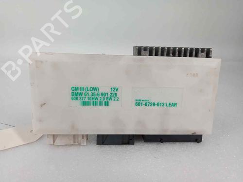 Elektronik Modul BMW 5 (E39) 525 d (163 hp) 61356901226 | 61356901226 |