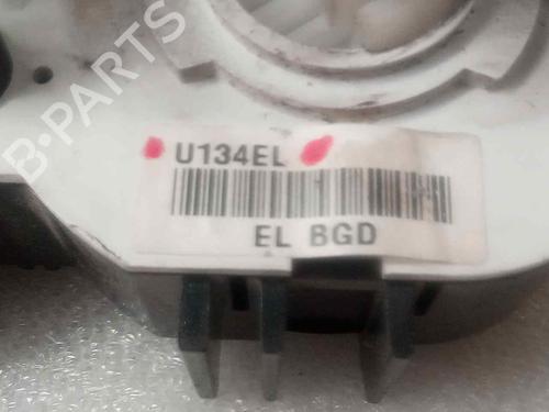 Climate control KIA PICANTO I (SA) 1.1 | BP18262957I5 