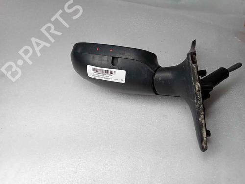 Bakspejl Højre RENAULT CLIO II (BB_, CB_) 1.9 D (B/CB0E, BB0J) (64 hp) 13873057