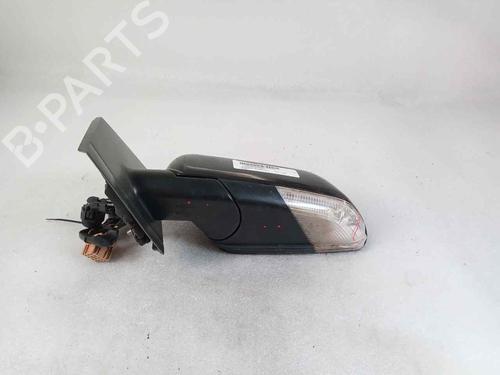 Left mirror VW POLO (9N_, 9A_) 1.4 TDI | BP19072769C26 