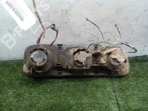 Feu de pare-chocs arrière droit NISSAN TERRANO II (R20) 2.7 TDi 4WD | BP9758857C82 