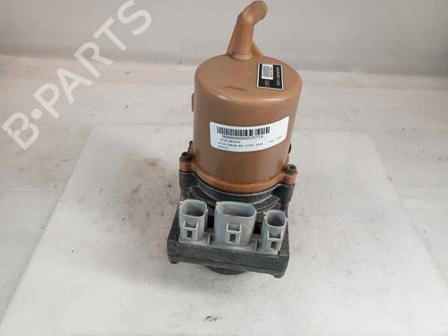 Used Steering pump MAZDA 3 Saloon (BK) 1.6 DI Turbo (BK12Y) (109 hp) 22800088