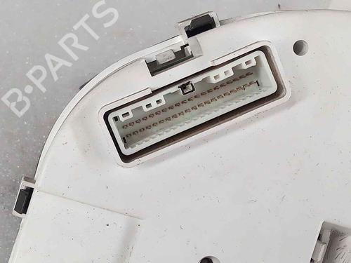Instrument cluster SUBARU IMPREZA Hatchback (GR, GH, G3) 2.0 D AWD | BP16726245C47 