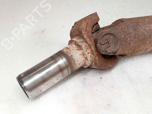 Driveshaft JEEP GRAND CHEROKEE I (ZJ, ZG) 4.0 i 4x4 (Z) | BP27980401M37 