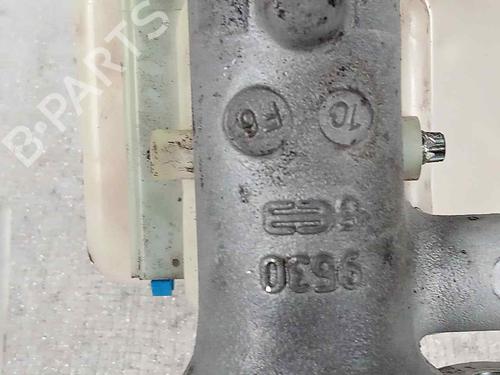 Brake master cylinder VW CRAFTER 30-50 Van (2E_) 2.0 TDI | BP17218265M77 