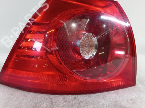 Left taillight VW GOLF V (1K1)  1K6945095N |